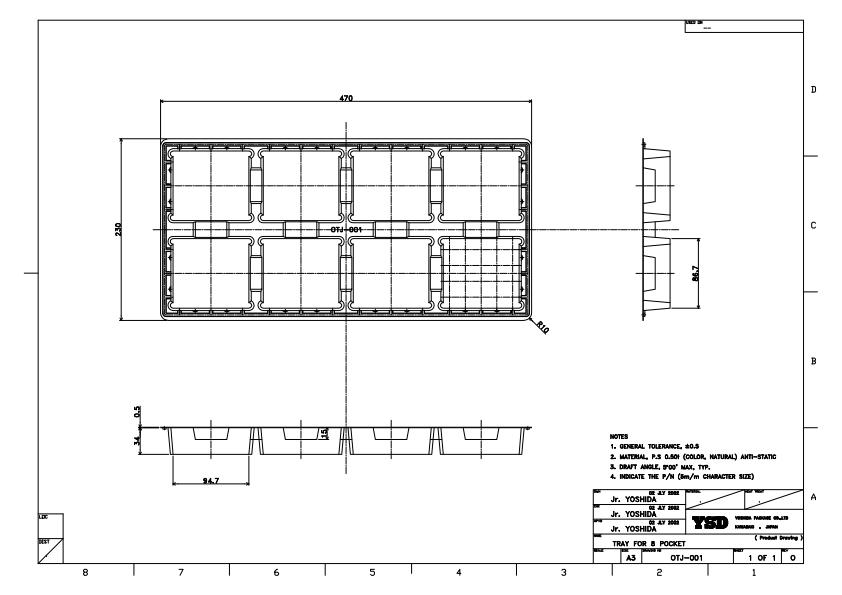 OTJ-001